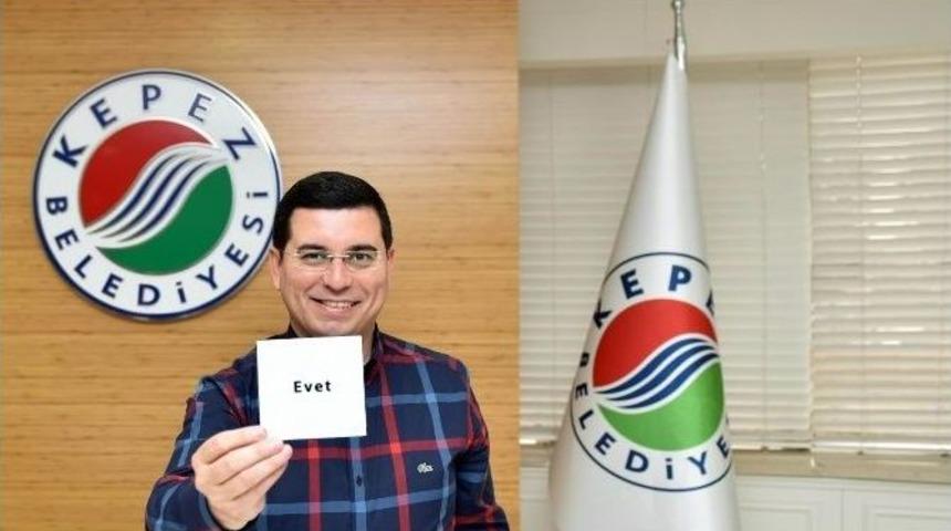 &Ouml;neri İmar Planında &lsquo;s&ouml;z Vatandaşta&rsquo;