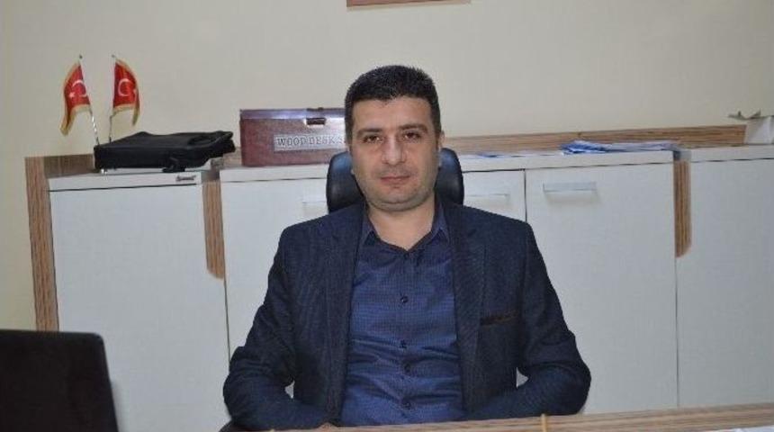 Şırnak Ağız Ve Diş Sağlığı Merkezi A&ccedil;ılıyor