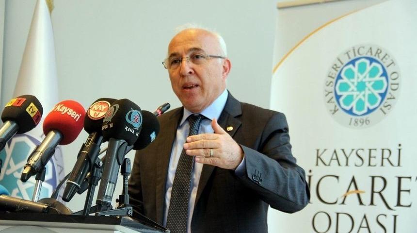 Kto Mart Ayı Meclis Toplantısı Yapıldı