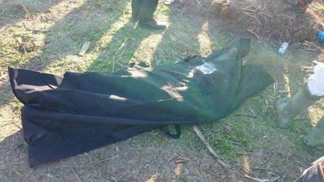 Ergene Nehri ne Atlayan Liseli &Ouml;zlem&rsquo;In Cesedi Bulundu 1