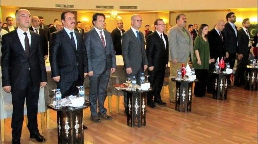 Yerel Medya Bağımlılık Farkındalığı Eğitimi