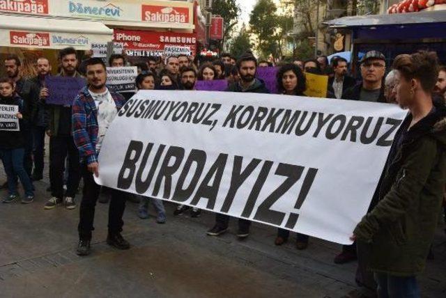 İzmir'de Eylem Hazırlığındaki 11 Kişi Yakalandı (2)