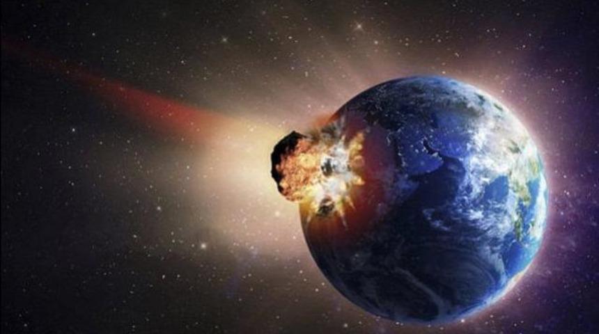 Kıyamet i&ccedil;in yeni tarih!