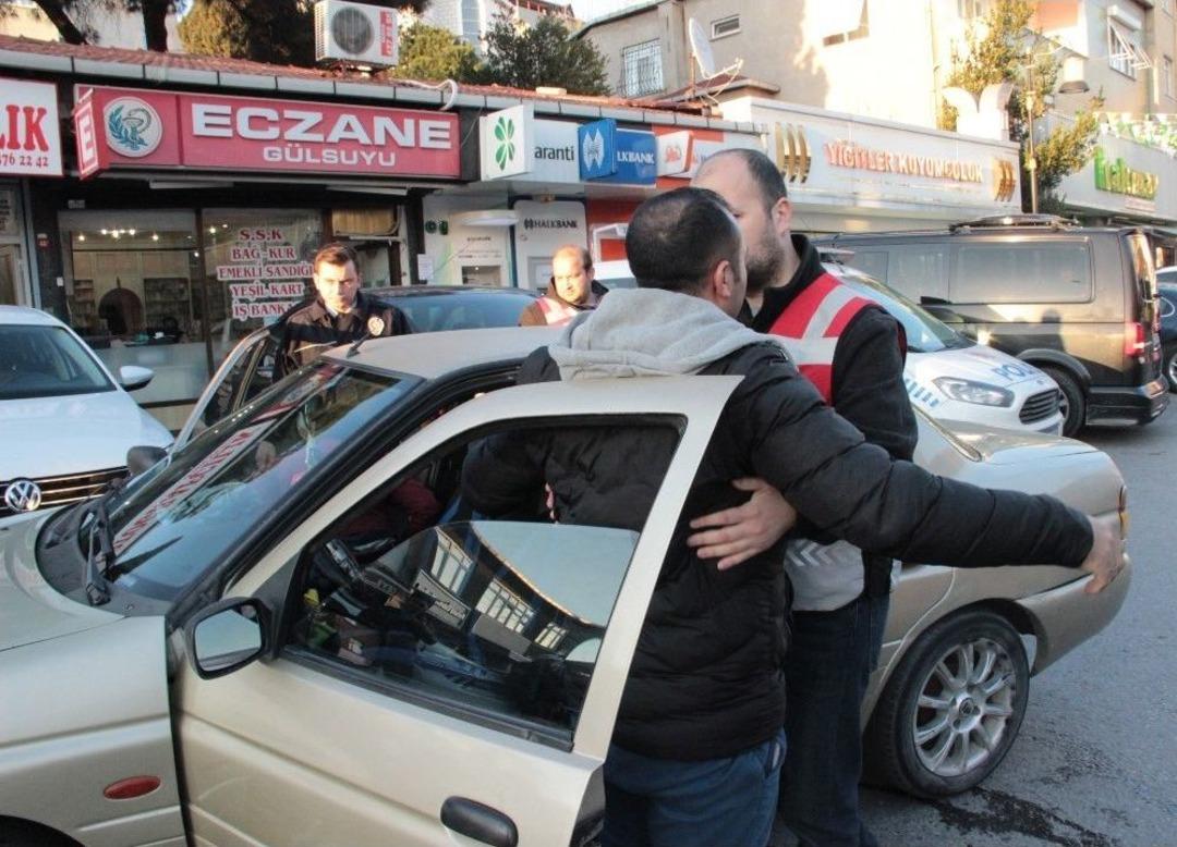 İstanbul&rsquo;un Anadolu Yakasında Dev Uygulama