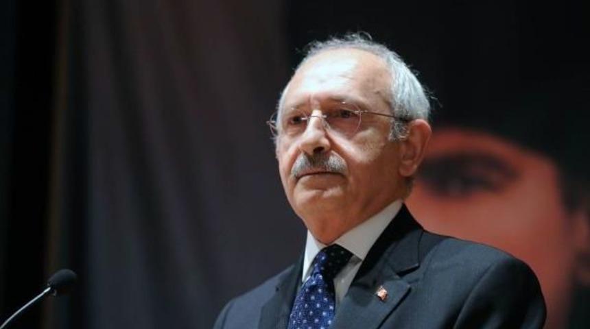 Kılı&ccedil;daroğlu: T&uuml;rkiye Cumhuriyeti'ni Se&ccedil;imle Gelmeyenlerin Temsil Ettiği D&ouml;nemler Darbe D&ouml;nemidir (4)