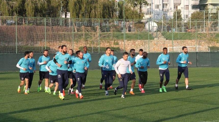 Susic: "kazanmaktan Başka D&uuml;ş&uuml;ncemiz Yok"