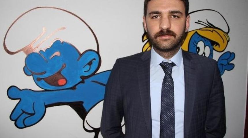 Ameliyattan Korkan &Ccedil;ocuklara İlgin&ccedil; Y&ouml;ntem