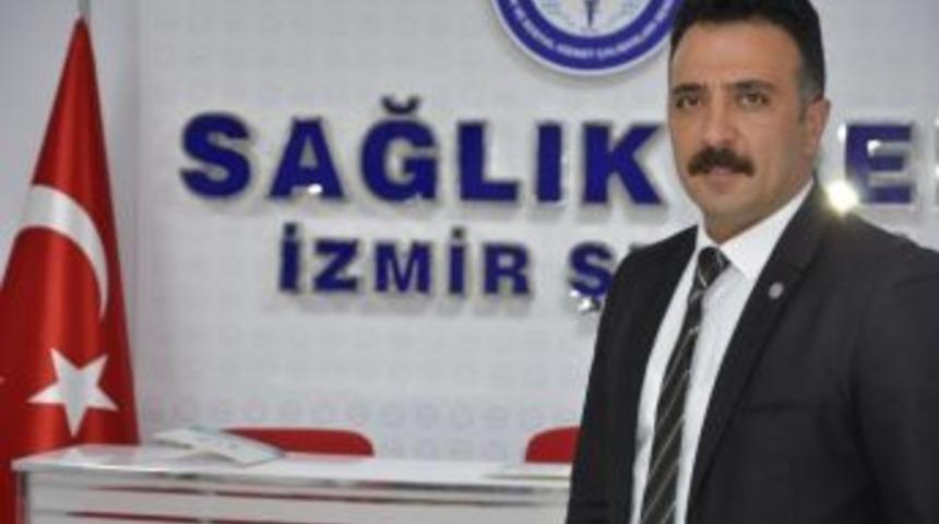 Sağlık&ccedil;ılar Toplu Ulaşımda &rsquo;indirimden Faydalansın&rsquo; Talebi