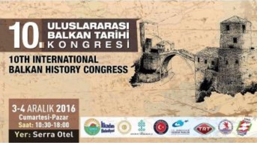 Hafta Sonu Balkanlar Samsun&rsquo;da Buluşacak