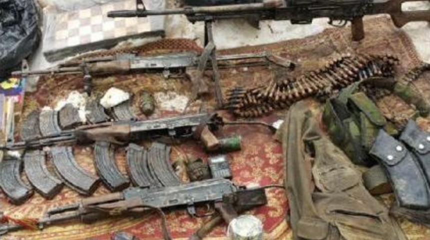 Tatvan&rsquo;Daki Operasyon Tamamlandı