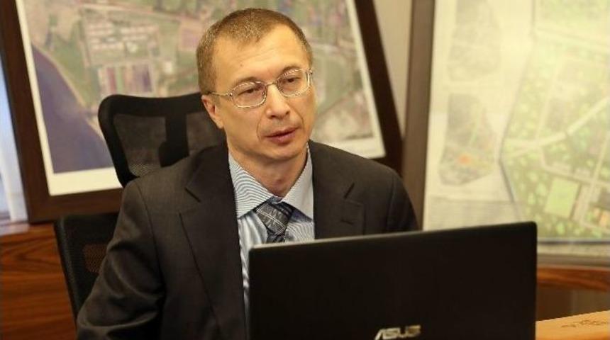 Gt&uuml;&rsquo;de Kurulacak Olan Nmr Laboratuvarı T&uuml;rkiye&rsquo;de İlk Olacak