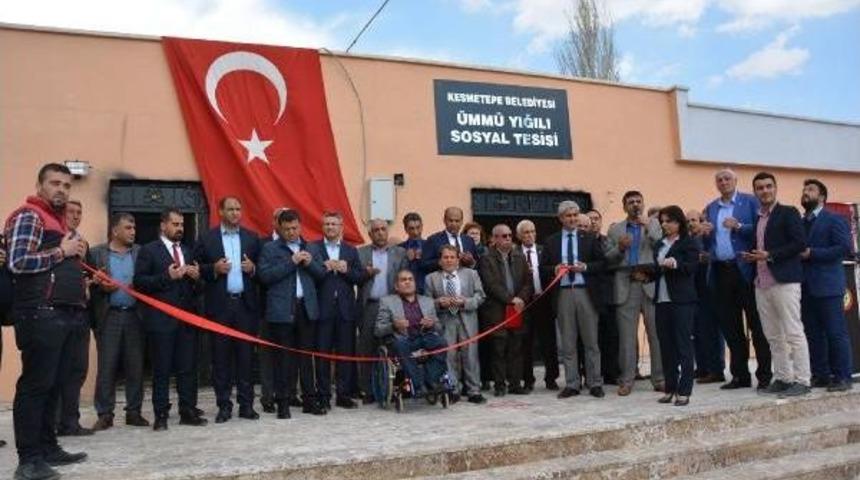 Chp'li Ağbaba: 15 Temmuz'un Sorumlusu, 2010 Referandumu