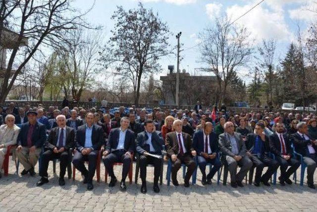 Chp'li Ağbaba: 15 Temmuz'un Sorumlusu, 2010 Referandumu