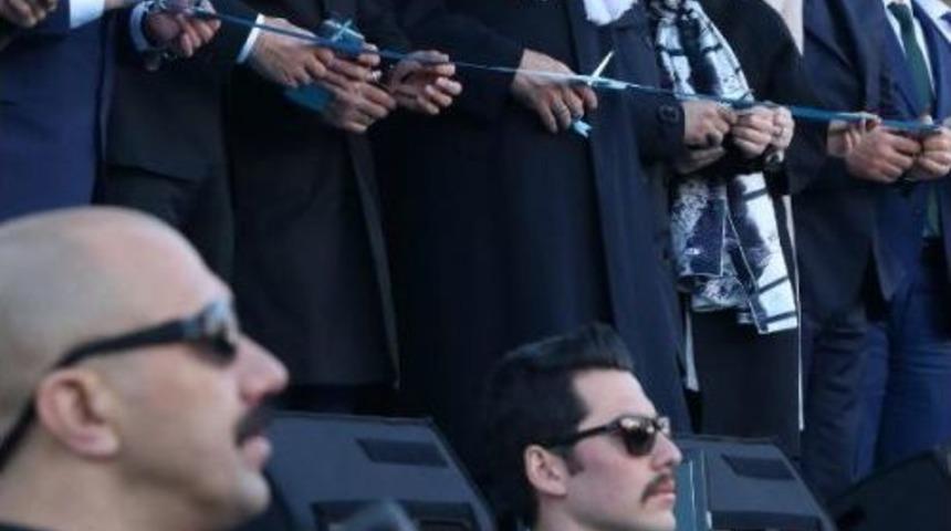 Erdoğan: Kılı&ccedil;daroğlu'nun Kendisi Alevi, Siyasi Partinin Başında, Neyi Eksik? (3)