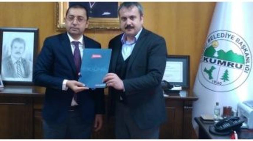 Ordu’da Sağlık Protokolü