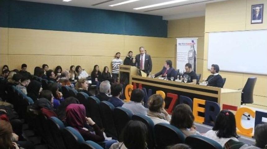 Sa&uuml;&rsquo;de &lsquo;yıldızların Altında İhracat Zirvesi&rsquo; Adlı Etkinlik Ger&ccedil;ekleşti