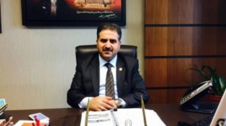 Fırat&rsquo;tan Adıyaman&rsquo;ın İl Oluşunun 62. Yıld&ouml;n&uuml;m&uuml; Mesajı