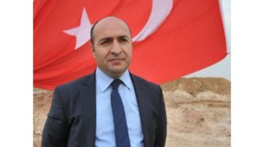 Yenişehir&rsquo;e Yeni Kaymakam