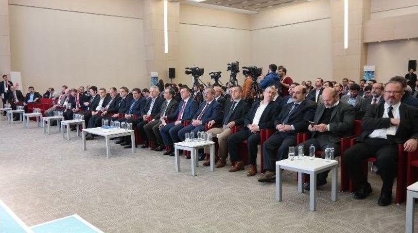 Bursa&rsquo;nın Mega Projeleri &rsquo;inovasyon Zirvesi&rsquo;nde