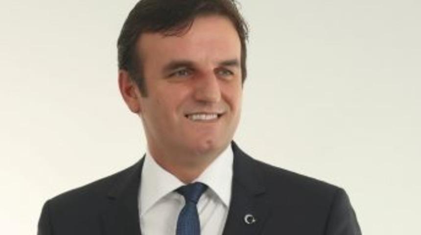 Korkuteli Kent Bilgi Sistemine Kavuştu