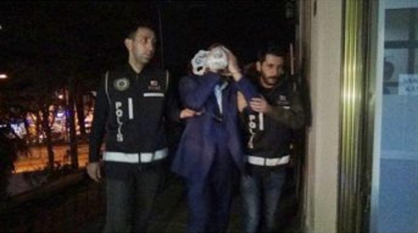 Savcı İtiraz Etti, 3 Kişi Tekrar Gözaltına Alındı