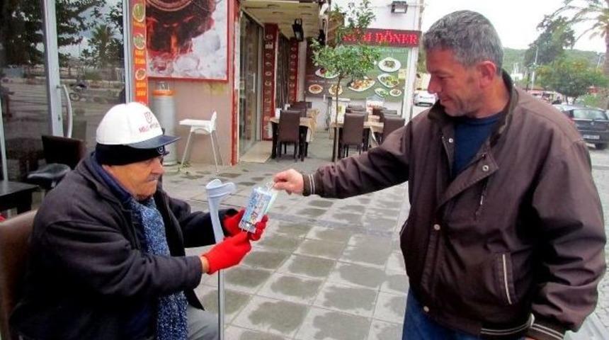 Yarım Asırdır &Ccedil;eşme&rsquo;de Şans Dağıtıyorlar