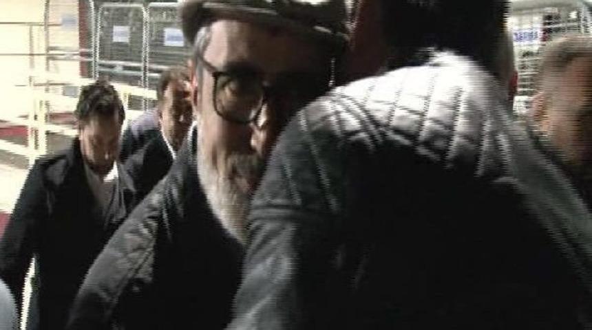 Cezaevinden &Ccedil;ıkan Fadıl Akg&uuml;nd&uuml;z: Doğu Hayat Bulacak, T&uuml;rkiye Kalkınacak