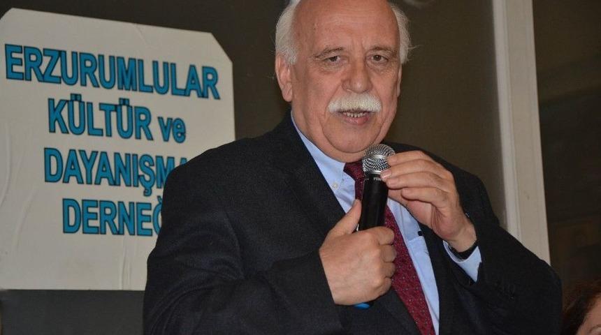Bakan Avcı: "turizmde İlk 3&rsquo;e Girmememiz İ&ccedil;in Bir Neden Yok"