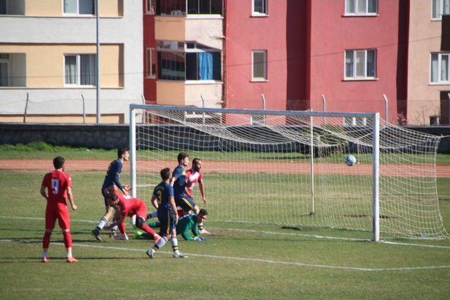 Lider Son Haftaya Kayıpsız Girdi