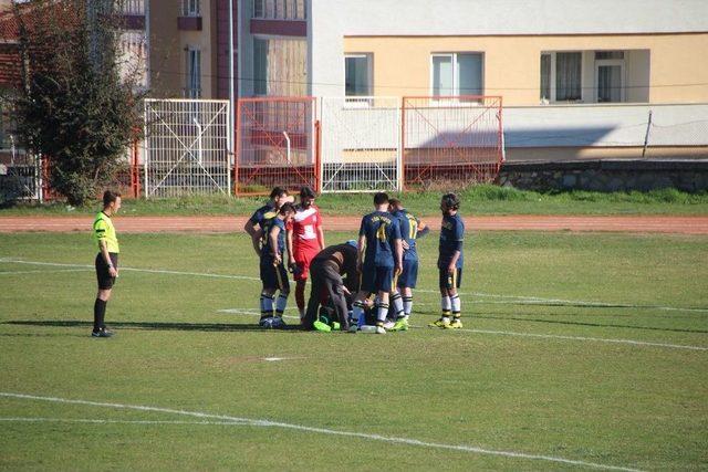 Lider Son Haftaya Kayıpsız Girdi