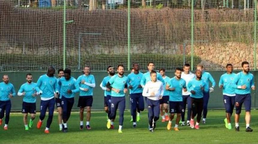 Susic: Kasımpaşa Ma&ccedil;ını Kazanmak Istiyoruz