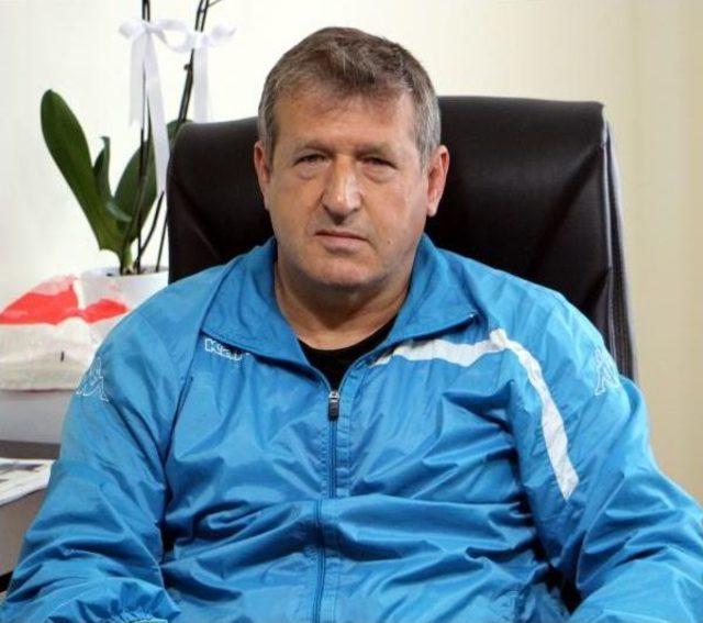 Susic: Kasımpaşa Maçını Kazanmak Istiyoruz