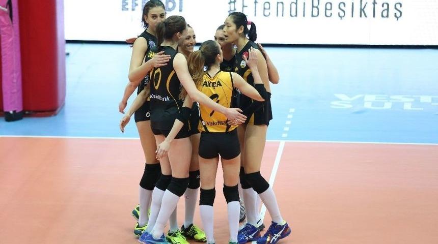 Vakıfbank Avantaj Elde Etti