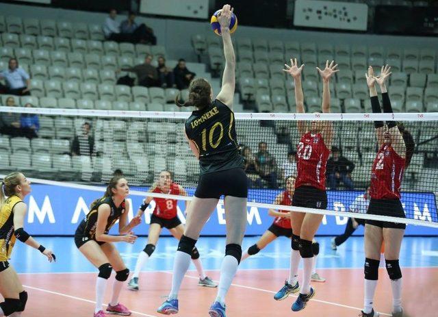 Vakıfbank Avantaj Elde Etti