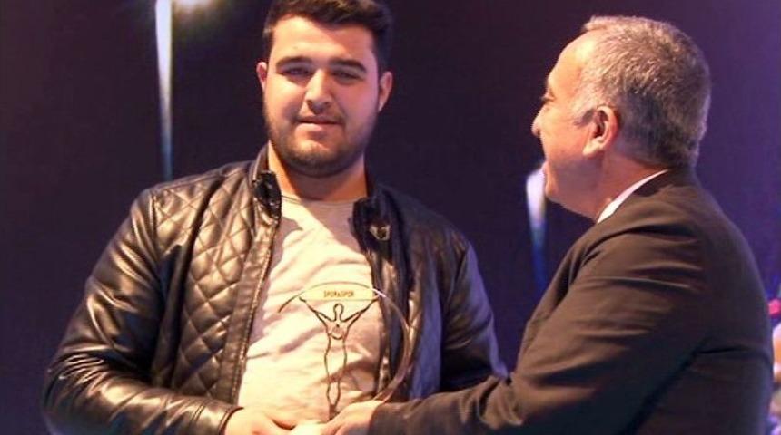 &rsquo;sporun Devleri Buluşması&rsquo;