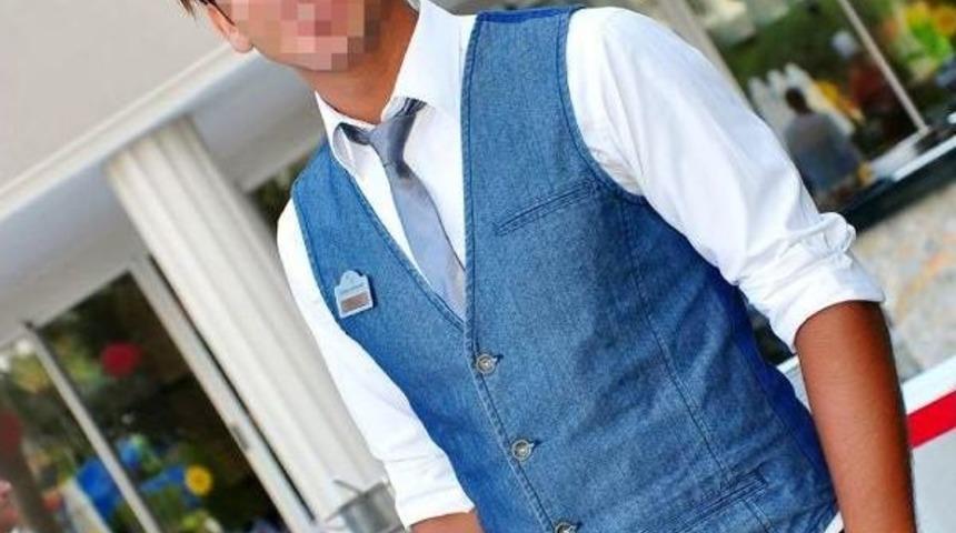 &nbsp;Alman Kıza Cinsel Istismar Sanığı Animat&ouml;rlere Tahliye