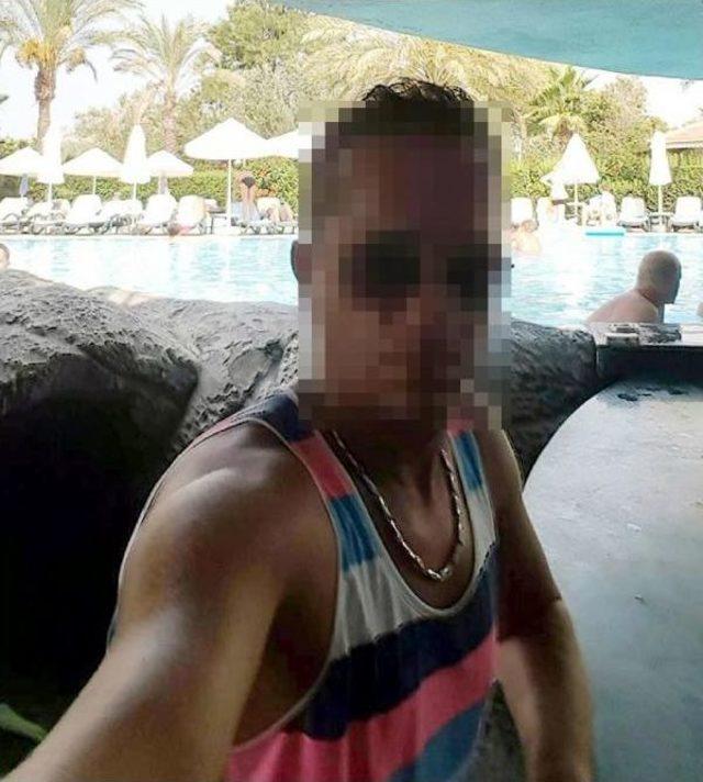 &nbsp;Alman Kıza Cinsel Istismar Sanığı Animat&ouml;rlere Tahliye 1