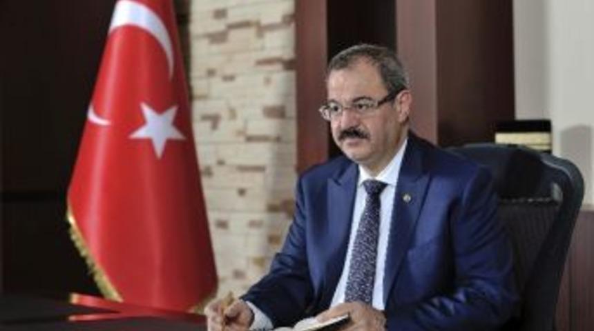 Gaziantep&rsquo;te Kasım Ayında Y&uuml;zde 3,7 D&uuml;ş&uuml;şle 565 Milyon Dolar İhracat Yapıldı