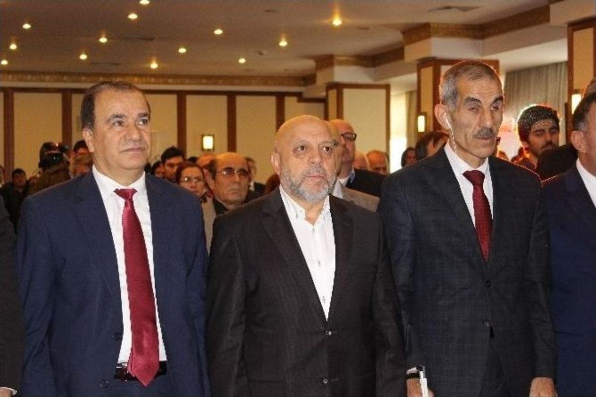 Hak-iş 3 Aralık D&uuml;nya Engelliler G&uuml;n&uuml; Programı