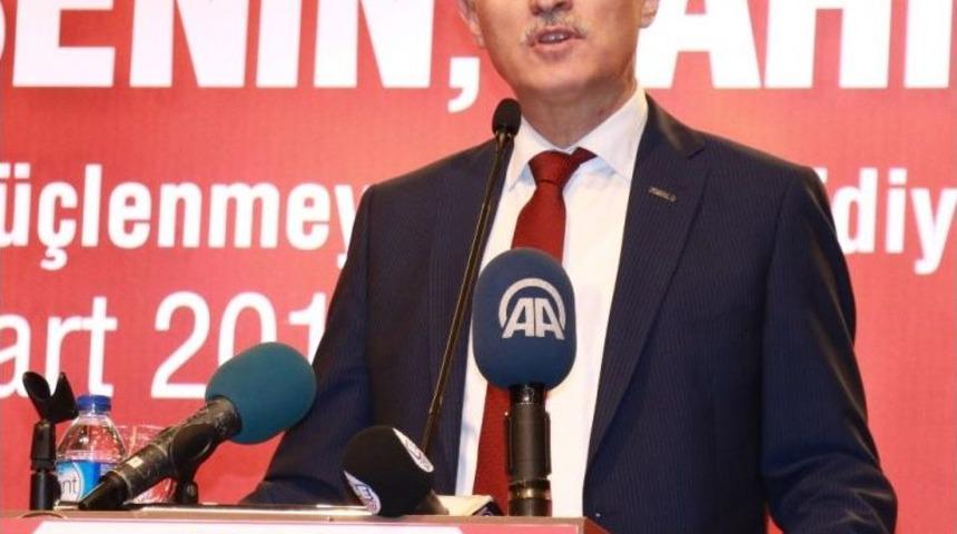 M&uuml;siad Genel Başkanı Olpak: &ldquo;mevcut Sistem Arızalı&rdquo;