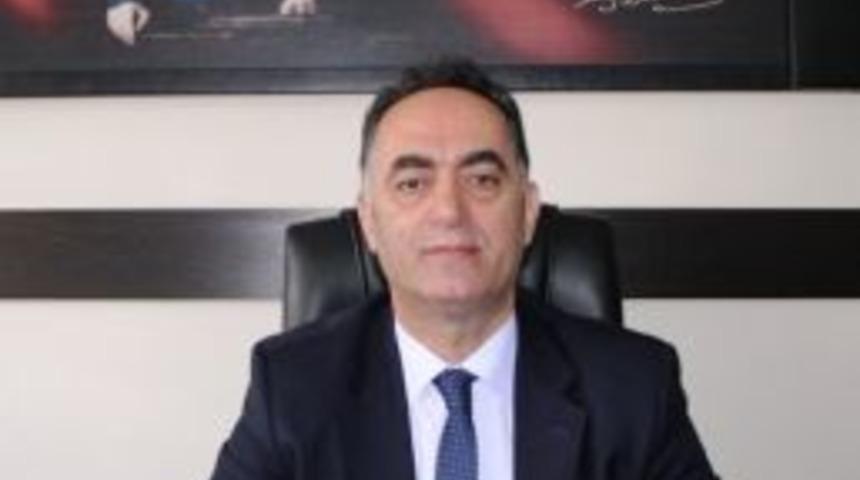 M&uuml;d&uuml;r Aktuğ&rsquo;dan Trt Van Radyosu &Ccedil;ağrısı