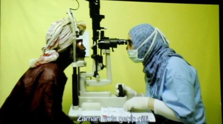 Hatay&rsquo;da &ldquo;lamorde&rdquo; Belgeselinin Galası Yapıldı