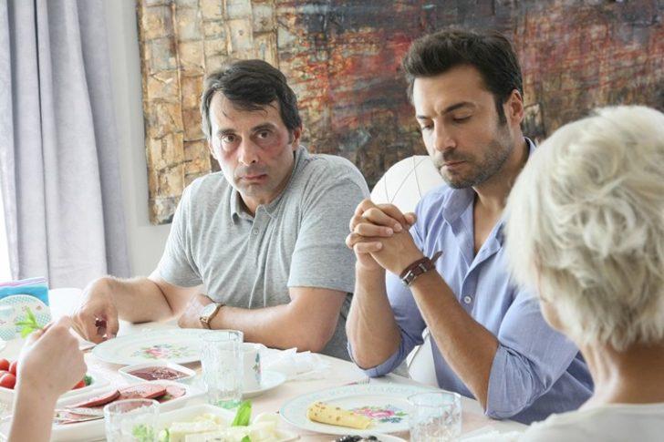 Güllerin Savaşı 4. Bölüm Galerisi G2