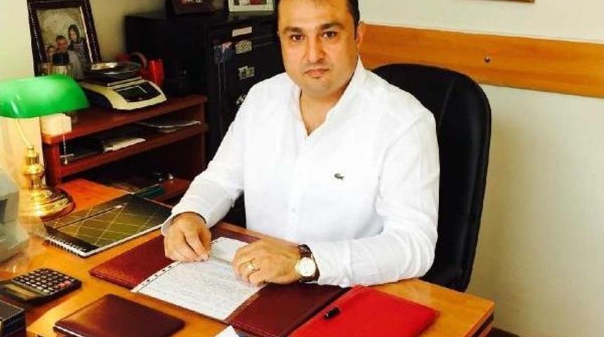 Kaliteli Fındık I&ccedil;in Il&ccedil;eye Fındık Kurutma Tesisi Kurdu