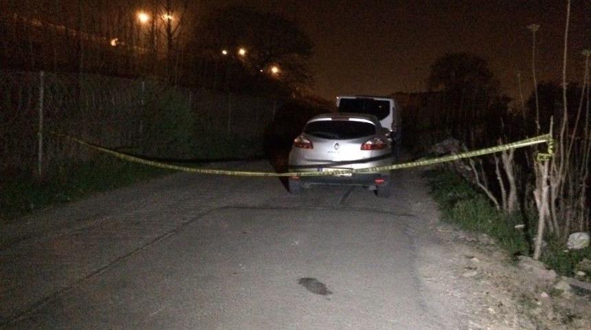 İzmir’de Patlama: 1 Ölü, 1 Ağır Yaralı