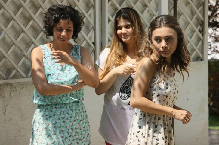 Güllerin Savaşı 4. Bölüm Galerisi G3