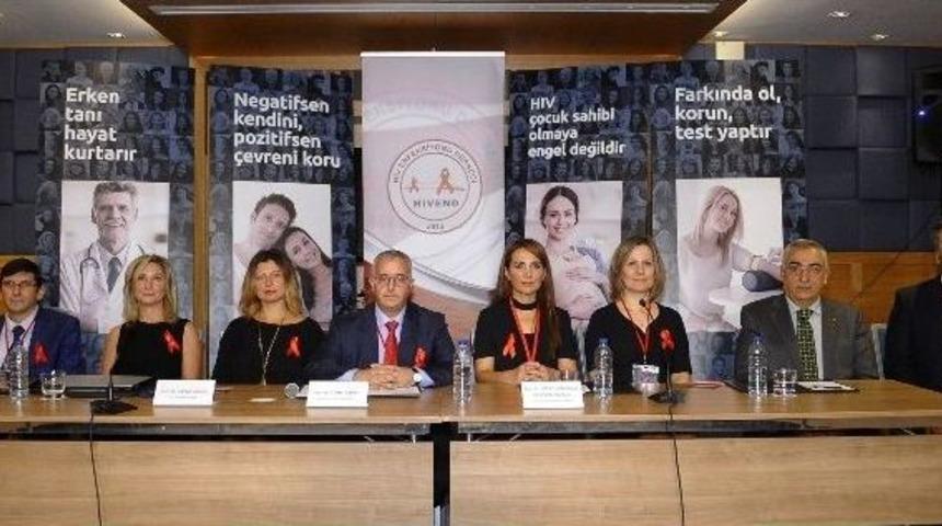 Prof. Dr. Fehmi Tabak: &rsquo;&rsquo;hıv Hastalığı, Başlangı&ccedil;taki &Ouml;ld&uuml;r&uuml;c&uuml; Bir Noktadan Bug&uuml;n Kronik Hastalık Seviyesine Ulaşmıştır&rsquo;&rsquo;