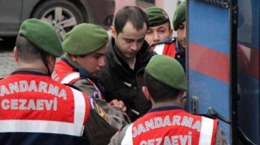 Dilay G&uuml;l&rsquo;&uuml;n Katil Zanlısının Yargılanmasına Devam Edildi