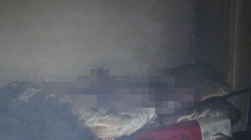 Kars&rsquo;ta Karbonmonoksit Zehirlenmesi: 1 &Ouml;l&uuml;