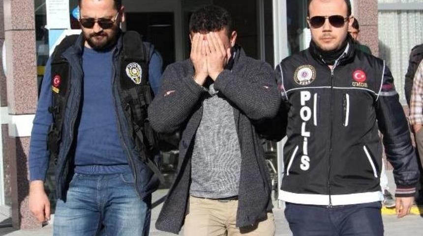 Konya'daki Uyuşturucu Operasyonunda 34 Tutuklama